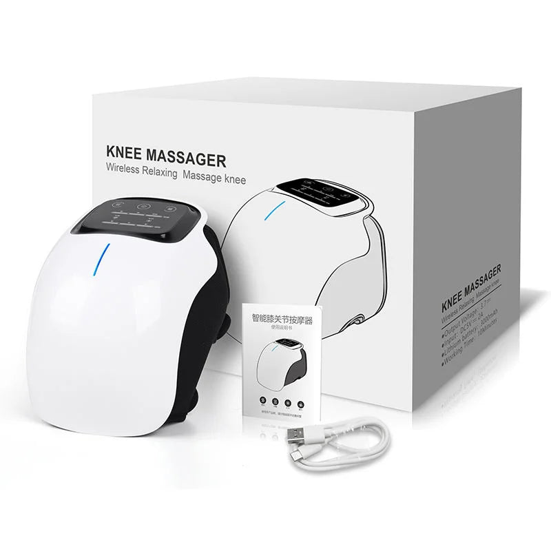 PulseKnee Massager