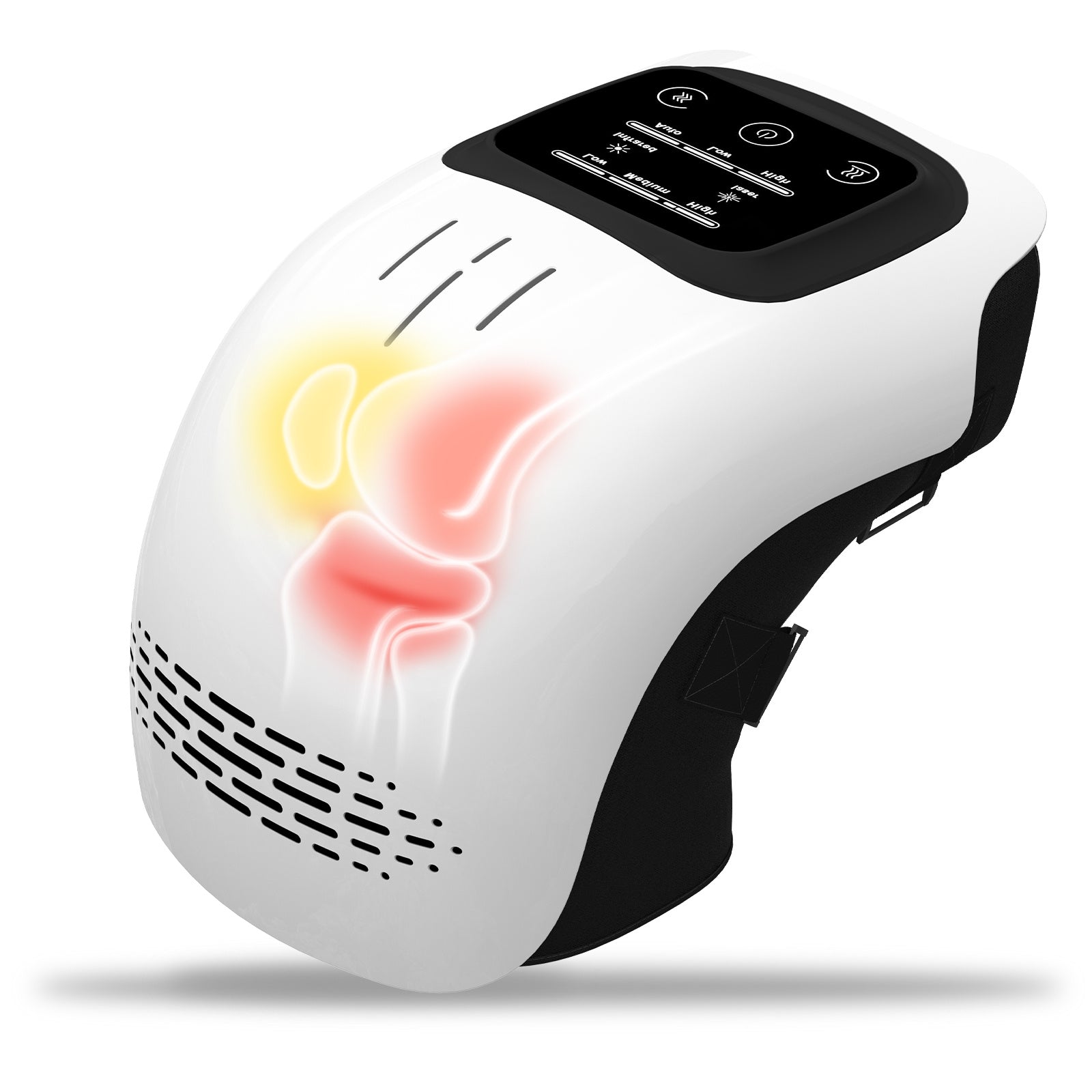 PulseKnee Massager